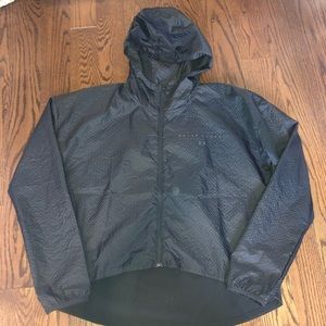Under armour jacket